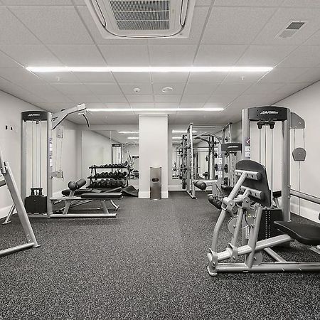 Hostwise Stays - The Washington At Chatham - Free Parking, Private Gym, Skyline Views! Питтсбург Экстерьер фото